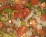 Foto del paso 3 de la receta: Frijoles charros 🥘