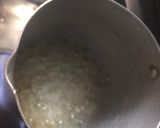 Foto del paso 1 de la receta: Merengue líquido o de mousse. Llamado en gastronomía más tips
