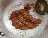 A picture of step 4 of पंजाबी छोले 🍲.