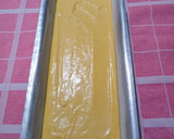 Foto del paso 9 de la receta: Budín de vainilla. Receta básica. Sin gluten