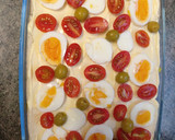Foto del paso 3 de la receta: Pastel vegetal de verano