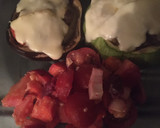 Foto del paso 4 de la receta: Berenjenas o zapallitos rellenos