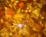 Foto del paso 7 de la receta: Guiso de Mondongo