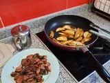 Steak Sapi ala Restoran