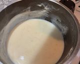 Foto del paso 5 de la receta: Salsa Blanca riquísima, fácil y rápida