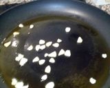 Foto del paso 1 de la receta Gambón con salmón