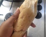 Une image de l'étape 4 de Churros !.