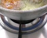 A picture of step 3 of Potato Pattis.