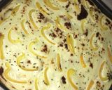 صورة لخطوة 10 من وصفة مسقعة خضار باللحم 😋💜