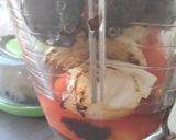 Foto del paso 2 de la receta: Sopa tarasca