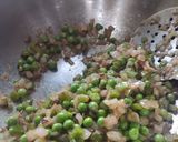 A picture of step 5 of Macaroni.