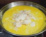 Foto langkah ke 3 dari resep Sayur Rebung.