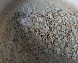 Foto del paso 1 de la receta: Muffins light de café