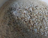 Foto del paso 1 de la receta: Muffins light de café
