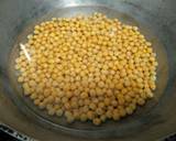 Gughni Chaat recipe step 1 photo