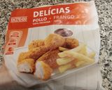 Foto del paso 15 de la receta: Hojaldre redondo sin gluten o normal relleno de salmón fresco