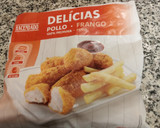 Foto del paso 15 de la receta: Hojaldre redondo sin gluten o normal relleno de salmón fresco