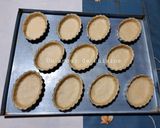 Une image de l'étape 5 de Mini quiches aux épinards 🍴.