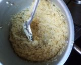 A picture of step 1 of Fried rice.