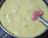 A picture of step 5 of Sohan papdi Ice-cream.