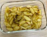 涼拌大黃瓜的食譜步驟3照片