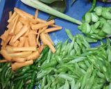 Foto langkah ke 1 dari resep Gulai toco tanpa Toco.