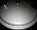 Rawon Cingur langkah memasak 1 foto