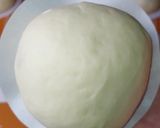 Foto langkah ke 10 dari resep Bakpao Kukus Lembut Ekonomis.