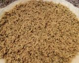صورة لخطوة 6 من وصفة بسطيلة بالدجاج واللوز روعة 😋😋😋