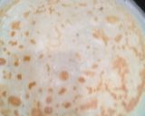 A picture of step 7 of Plain Pancakes.