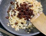 Foto del paso 2 de la receta: Quiche de espinacas congeladas