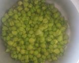 લીલા ચણાનું શાક (Lila Chana Shak Recipe In Gujarati) રેસીપી સ્ટેપ1ફોટો