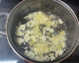 Foto del paso 3 de la receta: Cherne a la espalda