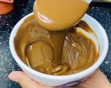 ช็อคโกแลตมัฟฟิ่น ทำง่าย (ใช้แค่ตะกร้อมือ) วิธีทำสูตร 7 รูป