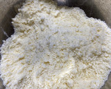 Foto del paso 1 de la receta: Scones dulces con pasas de uva