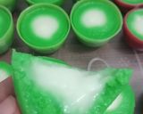 Foto langkah ke 6 dari resep Nona manis anti gagal.