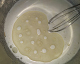 Foto del paso 5 de la receta: Torta Matera Económica
