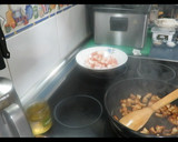 Foto del paso 3 de la receta: Bodigos de chicharrón