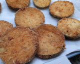 Foto del paso 8 de la receta: Berenjenas a la parmesana