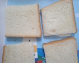 Foto langkah ke 1 dari resep Sate Pizza.