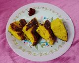 હાંડવો (Handavo recipe in gujarati) રેસીપી સ્ટેપ5ફોટો