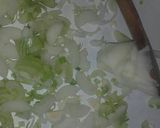 Töklecsó recept fázis 3 fotója