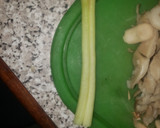 Foto del paso 1 de la receta: Salsa de hongos