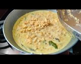 Vadacurry(Vadacurry recipe in tamil) ரெசிபி ஸ்டேப் 4 புகைப்படம்