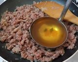 Foto del paso 6 de la receta: Keema matar  (carne picada con guisantes)