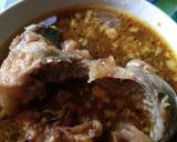 Foto langkah ke 4 dari resep Sop konro.