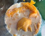 Foto del paso 1 de la receta: Manjar de mango