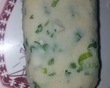 A picture of step 7 of Chicken stuff potato sandwich.