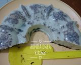Foto langkah ke 4 dari resep Puding Oreo Susu.