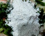 Foto langkah ke 2 dari resep Bakwan kulit semangka.